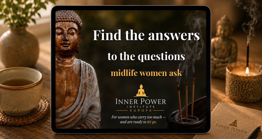 Inner Power Institute Europe